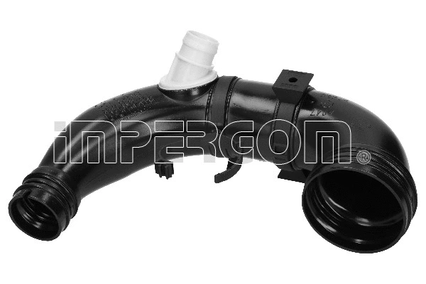 Intake Hose, air filter (17102)