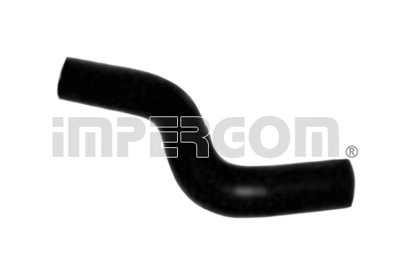 Hose, heat exchanger (heating) (221056)