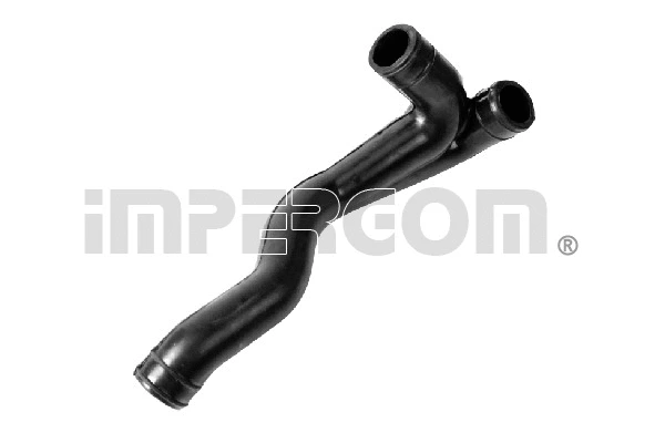 Hose, crankcase ventilation (223857)