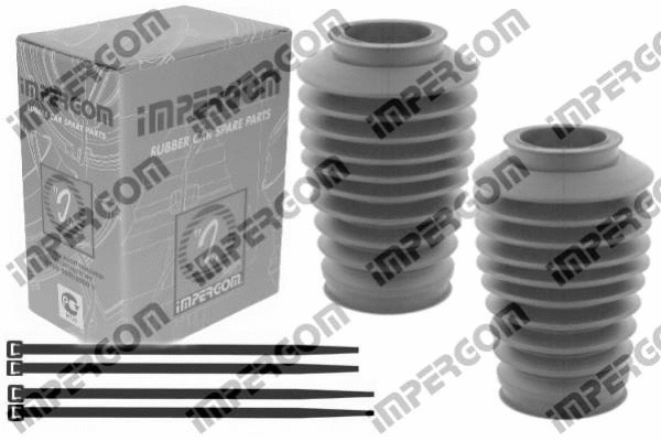 Bellow Kit, steering (30454)