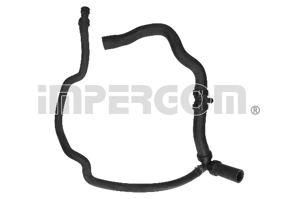 Radiator Hose (223061)