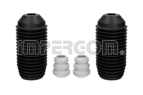 Dust Cover Kit, shock absorber (50859)