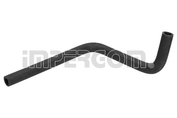 Hose, heat exchanger (heating) (17617)