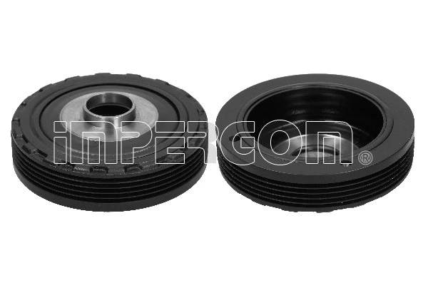 Belt Pulley, crankshaft (10217)