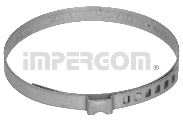 Clamping Clip (20121)