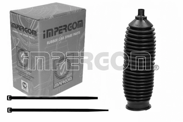 Bellow Kit, steering (33470A/TE)