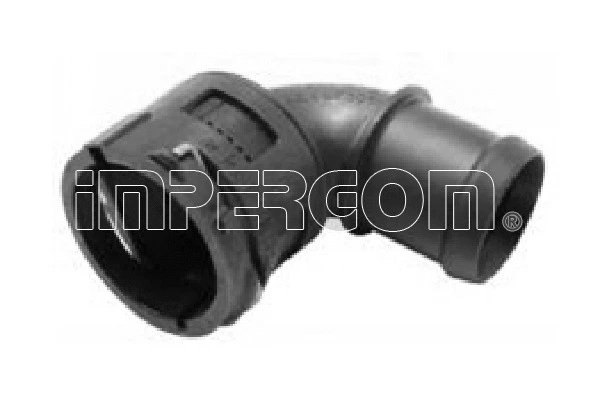 Coolant Flange (90657)