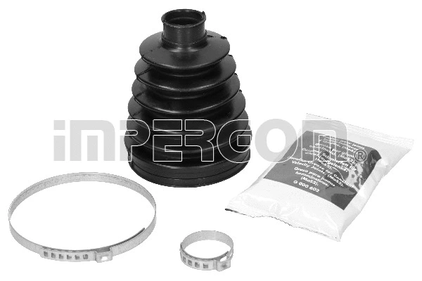 Bellow Kit, drive shaft (33833)