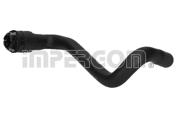 Hose, heat exchanger (heating) (222809)