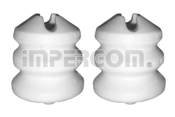 Dust Cover Kit, shock absorber (50385)