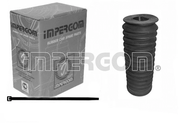 Bellow Kit, steering (33300B)