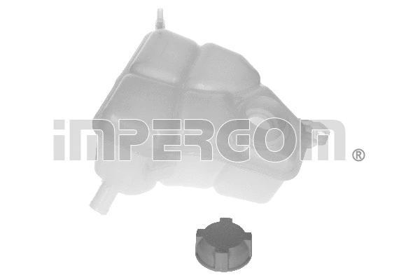 Expansion Tank, coolant (44429)
