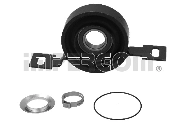 Suspension, propshaft (32762)