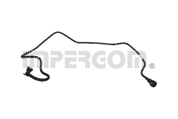 Fuel Line (85031)