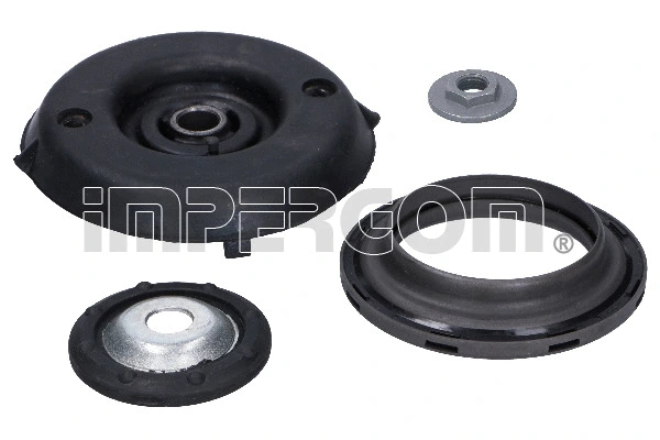 Repair Kit, suspension strut support mount (38999)