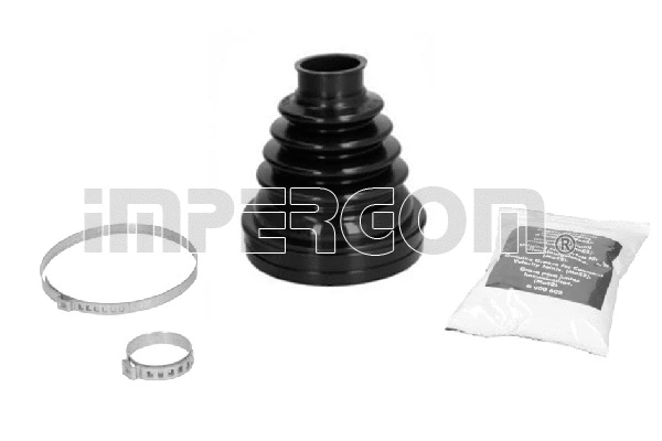 Bellow Kit, drive shaft (33766/TE)