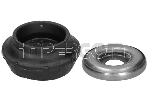 Repair Kit, suspension strut support mount (34736)