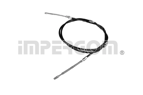 Cable Pull, parking brake (810275)