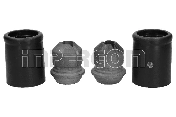 Dust Cover Kit, shock absorber (50553)