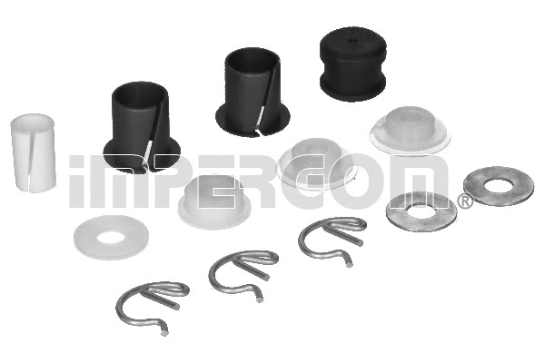 Repair Kit, gear shift lever (27345)