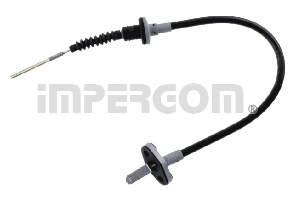 Cable Pull, clutch control (810155)