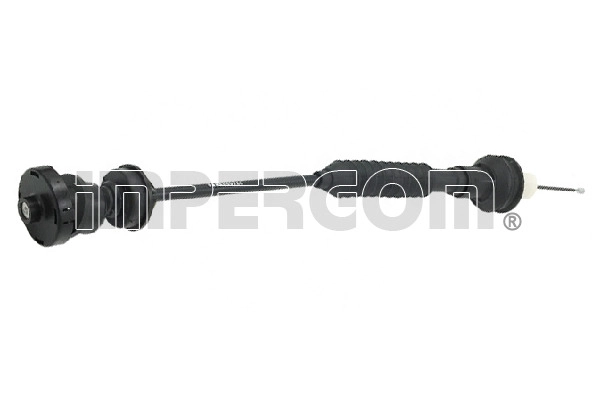 Cable Pull, clutch control (810769)