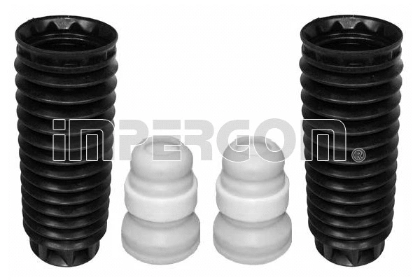 Dust Cover Kit, shock absorber (50449)