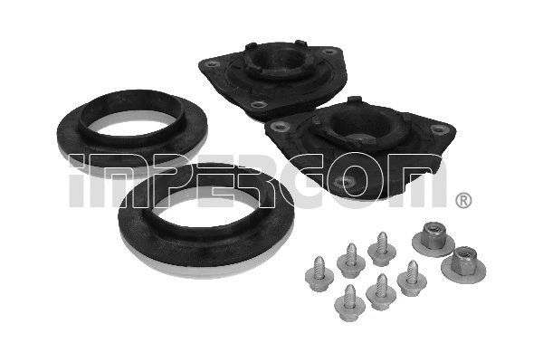 Repair Kit, suspension strut support mount (32765/2)