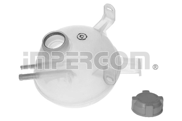 Expansion Tank, coolant (29689)