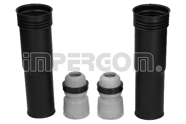 Dust Cover Kit, shock absorber (51236)