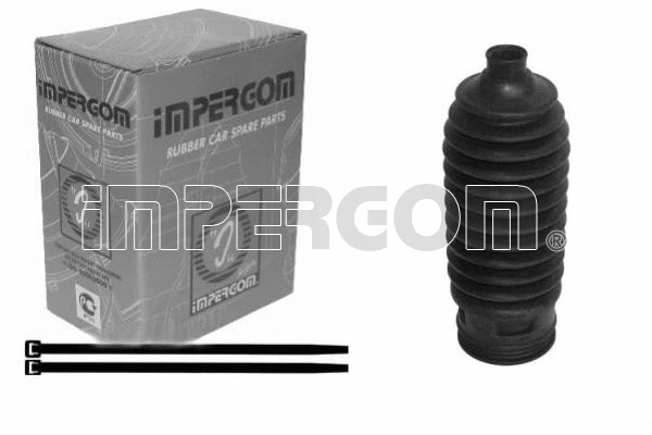 Bellow Kit, steering (39202A)
