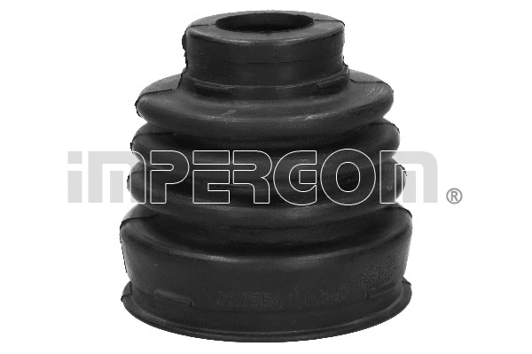 Bellow, drive shaft (27250)