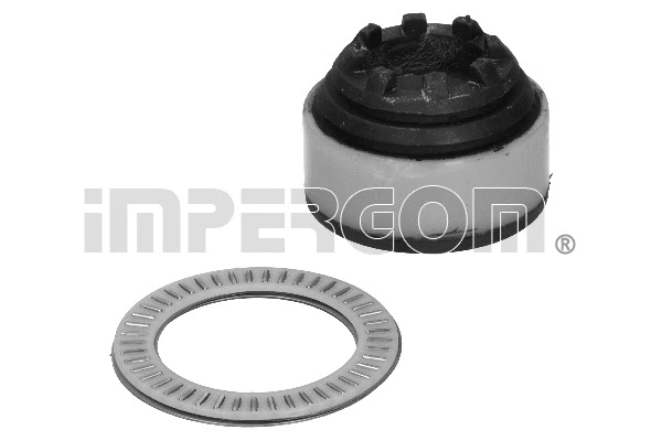 Repair Kit, suspension strut support mount (27425)