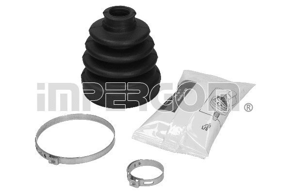 Bellow Kit, drive shaft (39069)
