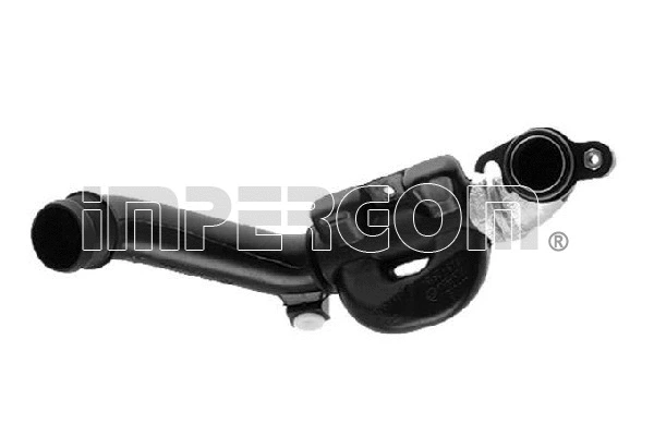 Charge Air Hose (225420)