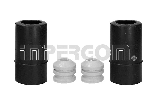 Dust Cover Kit, shock absorber (50984)