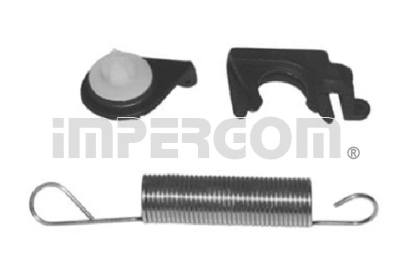 Repair Kit, gear shift lever (34948)