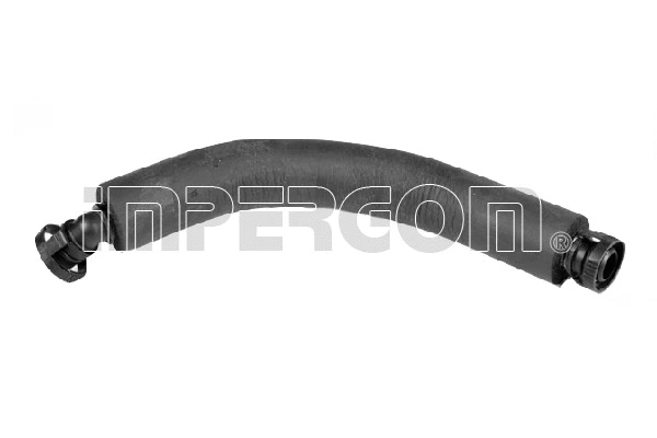 Hose, crankcase ventilation (225966)