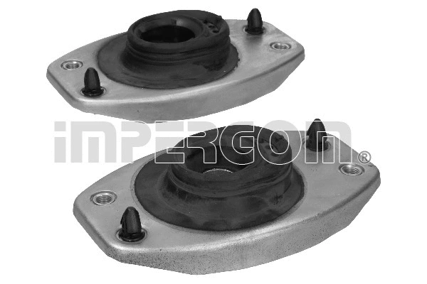 Repair Kit, suspension strut support mount (26875/2)