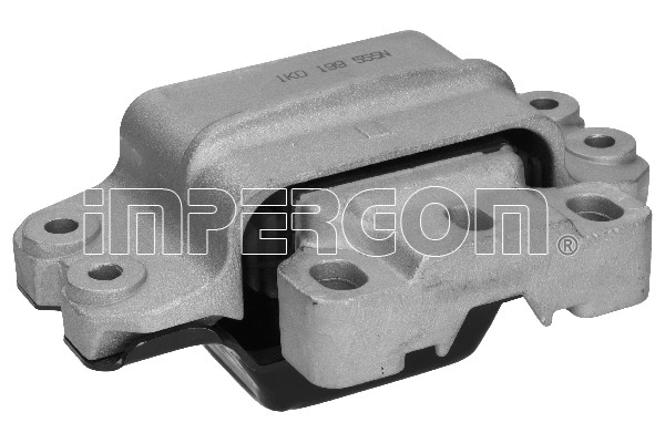 Mounting, manual transmission (32405)