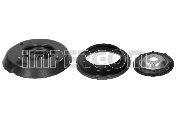 Repair Kit, suspension strut support mount (34727)