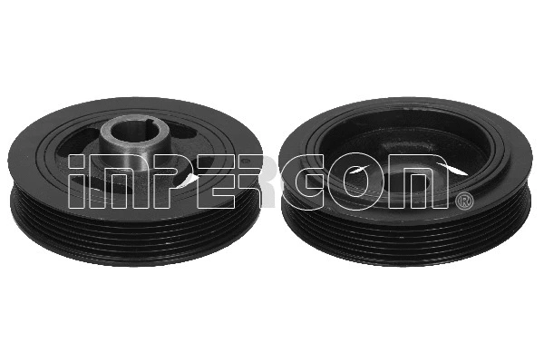 Belt Pulley, crankshaft (10305)