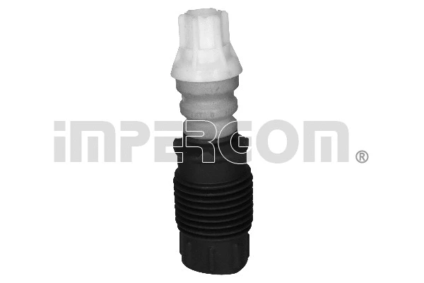 Rubber Buffer, suspension (25838)