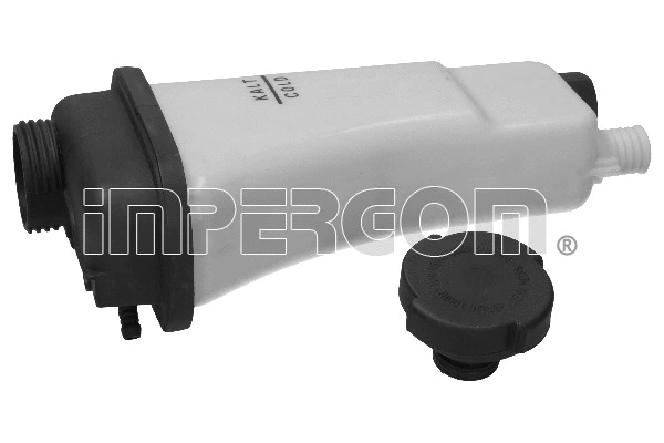 Expansion Tank, coolant (44110)