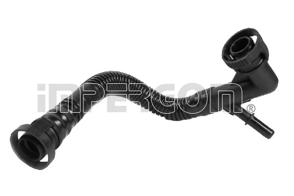 Hose, crankcase ventilation (225300)