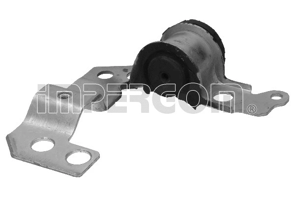 Mounting, control/trailing arm (1865)