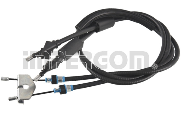 Cable Pull, parking brake (810495)