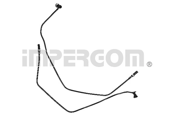 Fuel Line (85006)