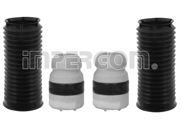 Dust Cover Kit, shock absorber (51142)