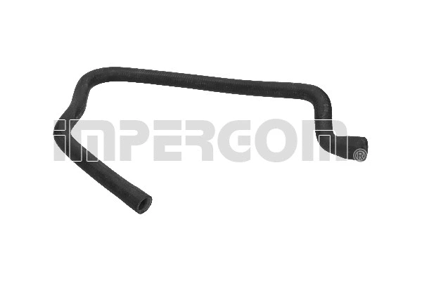Radiator Hose (221237)